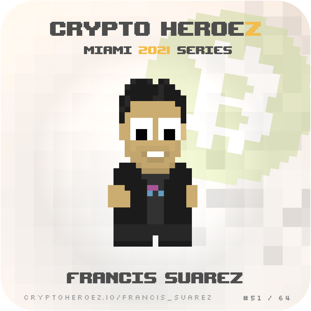 Miami Heroes | CryptoHeroez